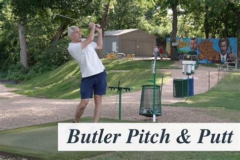 Butler pitch and putt - Butler Pitch & Putt is a 9-hole, par 3 pitch & putt with real grass greens that is unique, fun and easy to play for all ages & skill levels. Located in the heart of downtown Austin, Butler's mission is — and always has been — to make golf fun & accessible for all.